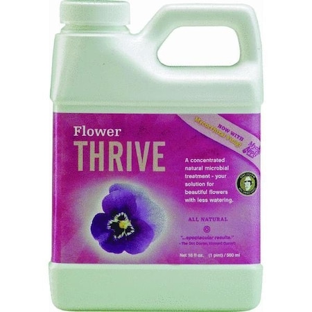 Flower Thrive